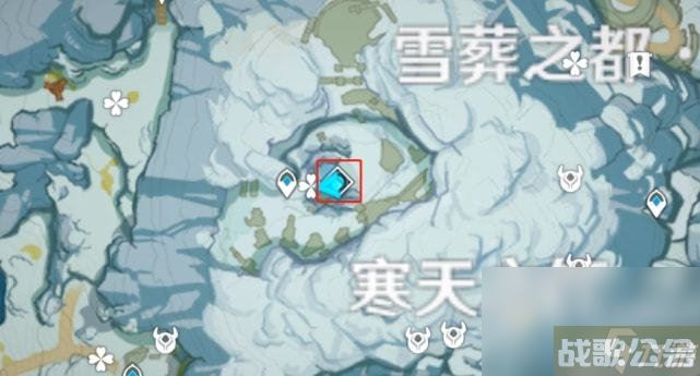 《原神》八个石碑在哪里介绍推荐,原神资讯