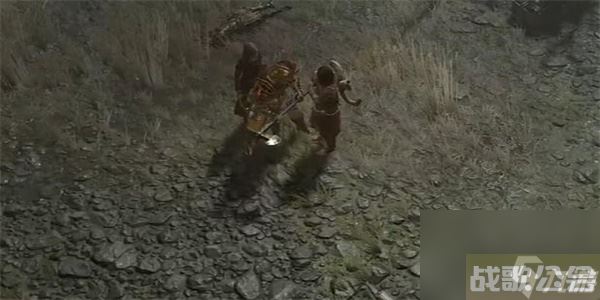 暗黑破坏神4圈套任务攻略 暗黑破坏神4圈套任务怎么做,暗黑破坏神4手游资讯