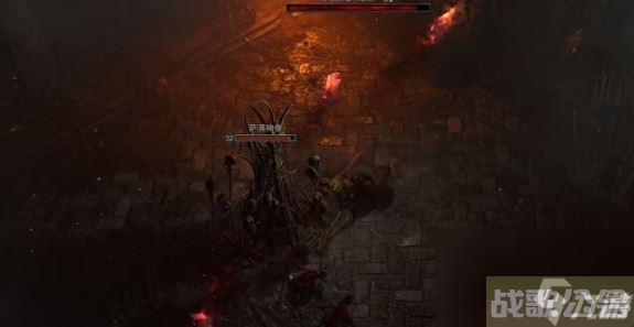 暗黑破坏神4加兰石堡在哪里在哪 暗黑破坏神4加兰石堡探索攻略,暗黑破坏神4手游资讯 暗黑破坏神4加兰石堡在哪里在哪 暗黑破坏神4加兰石堡探索攻略,暗黑破坏神4手游资讯