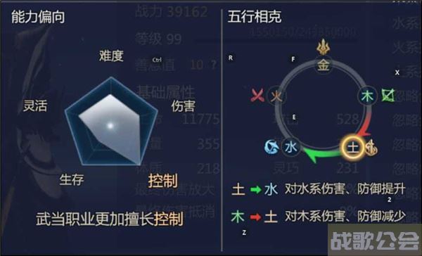 剑侠世界3武当怎么连招-剑侠世界3武当怎么连招活动关卡攻略