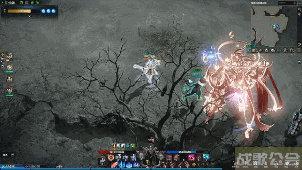 命运方舟埃尔伯哈斯蒂攻略-命运方舟埃尔伯哈斯蒂攻略任务攻略一览