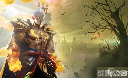 梦想英雄最强阵容搭配 梦想英雄最强阵容最新介绍,最强阵容资讯