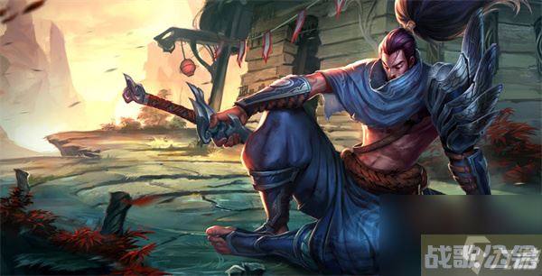 金铲铲之战亚索装备怎么给 S9亚索出装攻略,金铲铲之战资讯