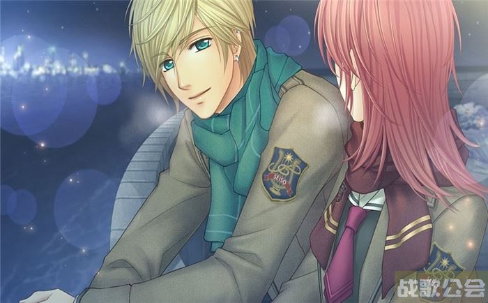 金色琴弦2f(金色琴弦2f攻略角色) 金色琴弦2f(金色琴弦2f攻略角色)