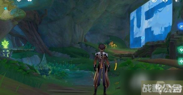 《原神》千奇�谆刈詈笏淼蓝囱ㄔ趺唇� 千奇�谆刈詈笏淼蓝囱�进入方法,原神资讯 《原神》千奇�谆刈詈笏淼蓝囱ㄔ趺唇� 千奇�谆刈詈笏淼蓝囱�进入方法,原神资讯