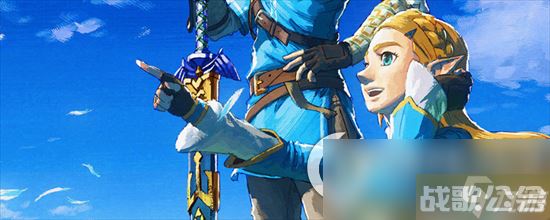 《塞尔达传说王国之泪》希多在哪  希多的具体在哪里介绍,王国之泪资讯