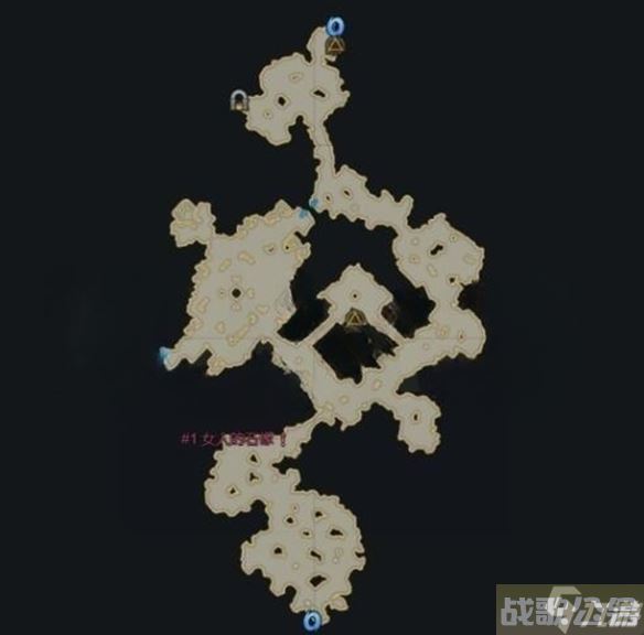 命运方舟琪亚娜的石像怎么获取,命运方舟资讯