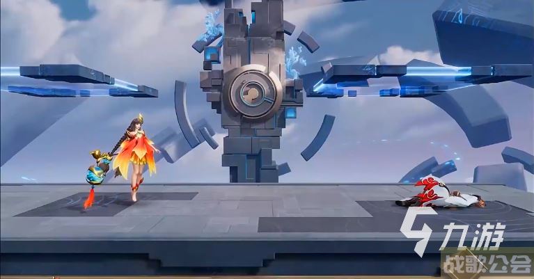 星之破晓女英雄有哪些 星之破晓女角色盘点一览,星之破晓资讯