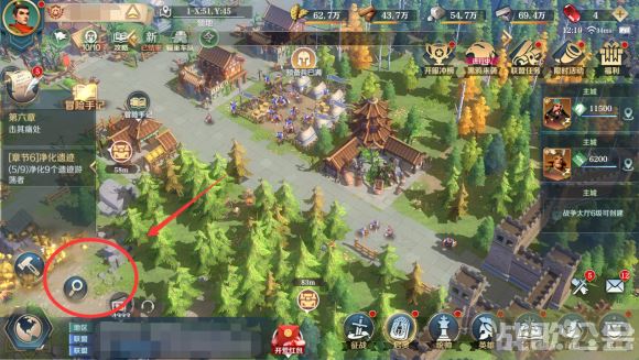 文明与征服叛军没有了怎么办-文明与征服怎么样新手攻略一览