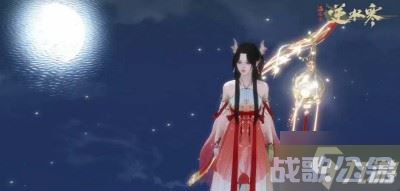 《逆水寒手游》橙武获取方法推荐,逆水寒手游资讯