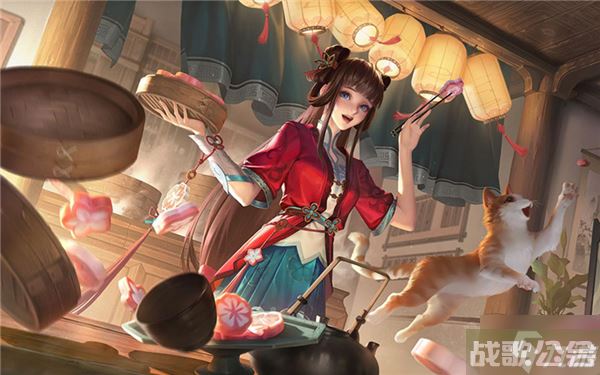 王者荣耀S32赛季更新了什么 S32赛季更新内容介绍,王者荣耀资讯