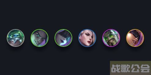 云顶之弈vip没有三执事可以触发吗 -云顶之弈凑不到3星道具获取攻略