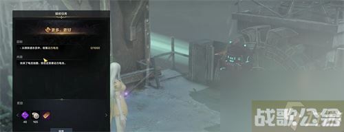 命运方舟旅程秘密基地的制作所在哪 旅程秘密基地的制作所在哪里,命运方舟资讯