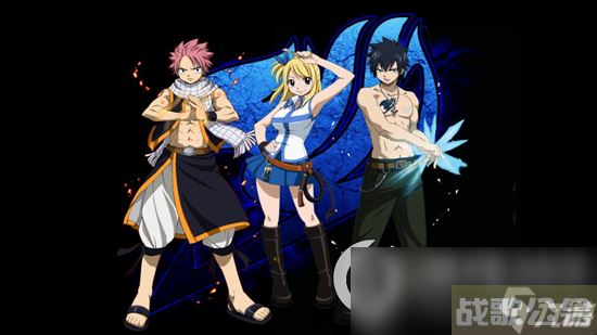 《妖精的尾巴激斗》怀特艾技能强度介绍  怀特艾强度怎么样,妖精的尾巴激斗资讯