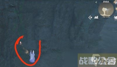 《逆水寒手游》雁门关机关人在哪里攻略,逆水寒手游资讯