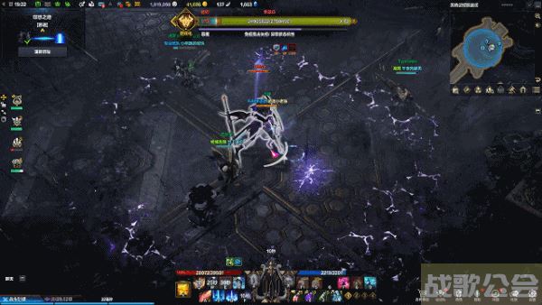 命运方舟叹息之路怎么打-失落的方舟叹息之路攻略分享