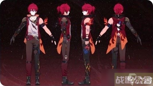 《崩坏星穹铁道》卢卡配队阵容推荐,崩坏星穹铁道资讯 《崩坏星穹铁道》卢卡配队阵容推荐,崩坏星穹铁道资讯