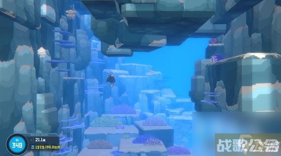 潜水员戴夫金枪鱼抓取技巧,潜水员戴夫资讯 潜水员戴夫金枪鱼抓取技巧,潜水员戴夫资讯