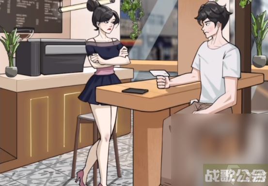 《疯狂爆梗王》患难见真情通关攻略推荐,疯狂爆梗王资讯