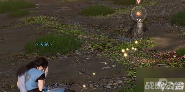 逆水寒手游落霞飞鹰任务完成方法是什么,逆水寒手游资讯