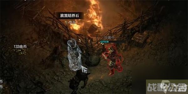 暗黑破坏神4毁灭之域任务攻略 暗黑破坏神4毁灭之域任务怎么做,暗黑破坏神4手游资讯