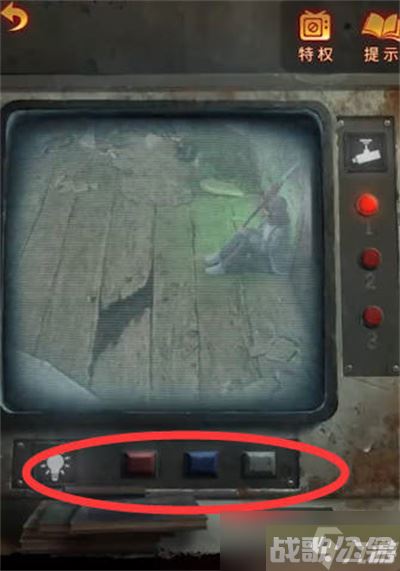 纸嫁衣5无间梦境第三章通关攻略,无间梦境资讯 纸嫁衣5无间梦境第三章通关攻略,无间梦境资讯