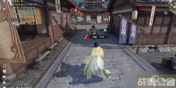 《逆水寒手游》漆塔疑踪奇遇任务流程详解,逆水寒手游资讯