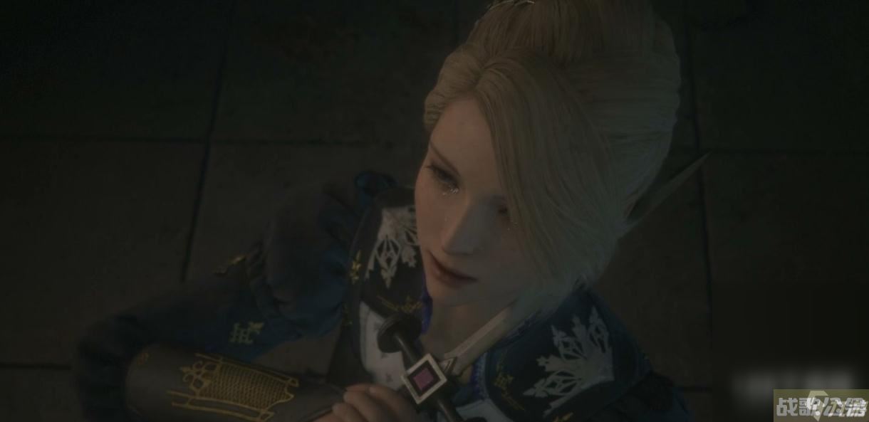 《最终幻想16》Boss巴哈姆特打法攻略推荐,最终幻想16资讯