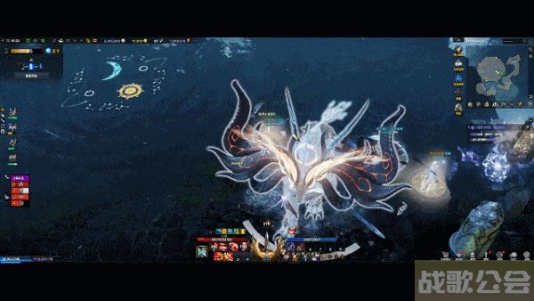 命运方舟阿尔古斯第二阶段怎么打-命运2阿古斯受难者的梦魇怎么打任务完成方法