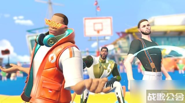 全明星街球派对球员实力排行,全明星街球派对资讯 全明星街球派对球员实力排行,全明星街球派对资讯