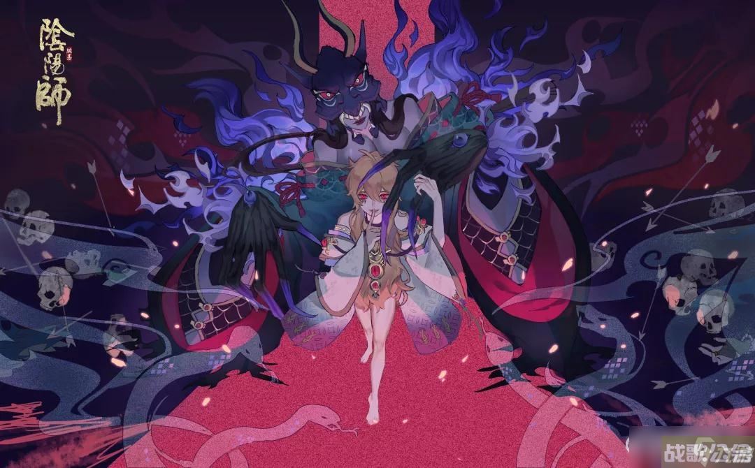 阴阳师御怨般若阵容怎么搭配 SP御怨般若阵容搭配推荐,阴阳师手游资讯