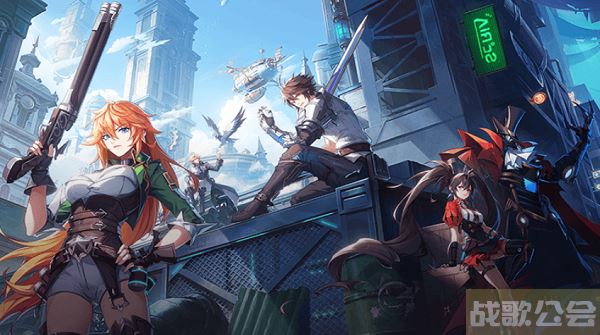 晶核手游0氪职业推荐 -晶核手游0氪职业推荐新手攻略