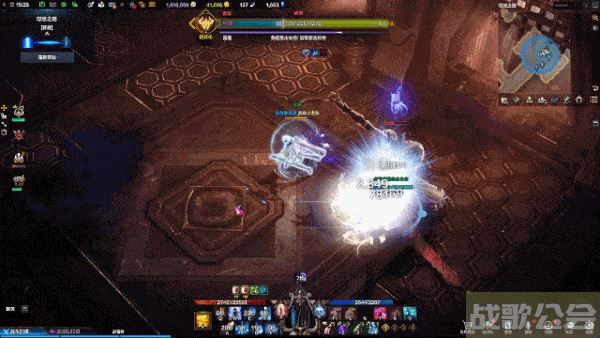 命运方舟叹息之路怎么打-失落的方舟叹息之路攻略分享