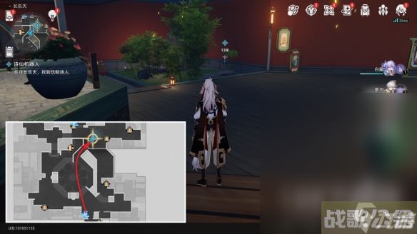 崩坏星穹铁道略输文采解锁方法,崩坏星穹铁道资讯 崩坏星穹铁道略输文采解锁方法,崩坏星穹铁道资讯