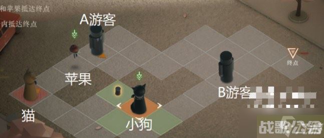 重返未来1999小狗与流浪汉颠扑苹果派攻略 小狗与流浪汉颠扑苹果派通关解析,重返未来1999资讯 重返未来1999小狗与流浪汉颠扑苹果派攻略 小狗与流浪汉颠扑苹果派通关解析,重返未来1999资讯