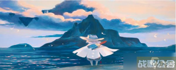 光遇圣岛先祖任务怎么过第四个,光遇资讯