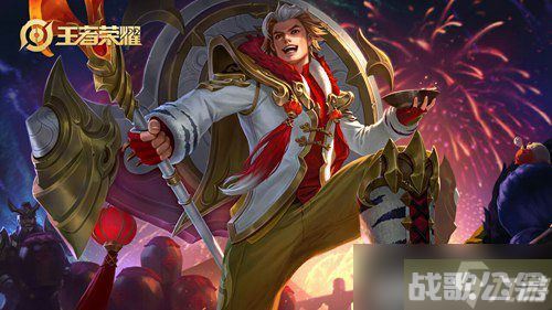 王者荣耀适合极影英雄有什么 王者荣耀适合极影英雄推荐,王者荣耀资讯 王者荣耀适合极影英雄有什么 王者荣耀适合极影英雄推荐,王者荣耀资讯