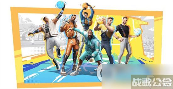 《全明星街球派对》胖虎潜能加点推荐 胖虎怎么加点,全明星街球派对资讯