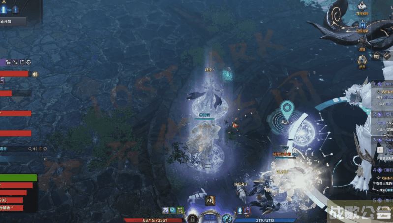 命运方舟阿尔古斯怎么打-命运2阿古斯受难者的梦魇怎么打活动任务攻略