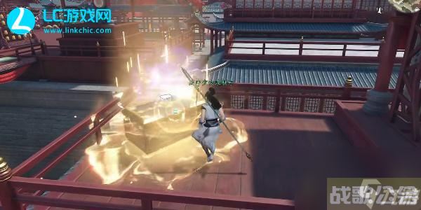 逆水寒手游凛月如钩技能在哪里获取 凛月如钩技能怎么获取,逆水寒手游资讯