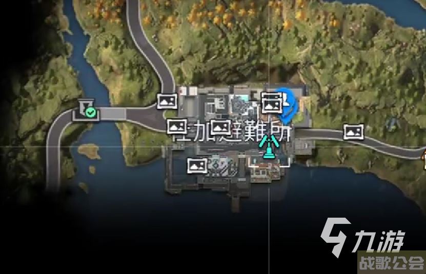 星球重启天文望远镜在哪 星球重启天文望远镜位置分享,星球重启资讯