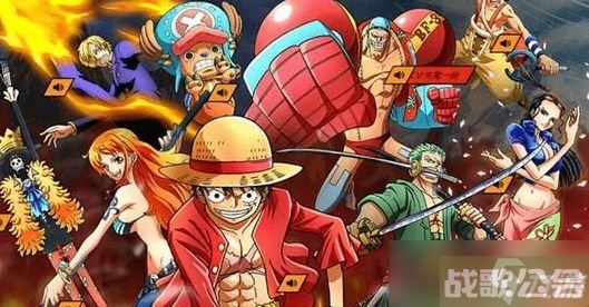 航海王燃烧意志天梯用哪个角色比较好 天梯角色强度排行解析,天梯资讯