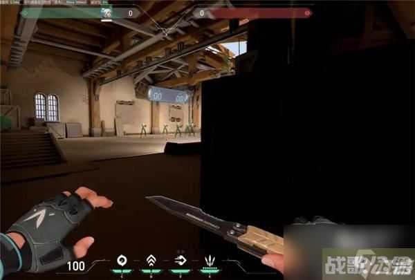 无畏契约枪法怎么样,无畏契约资讯