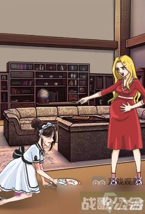 爆笑大军师豪门故事攻略找到故事线索流程,爆笑大军师资讯