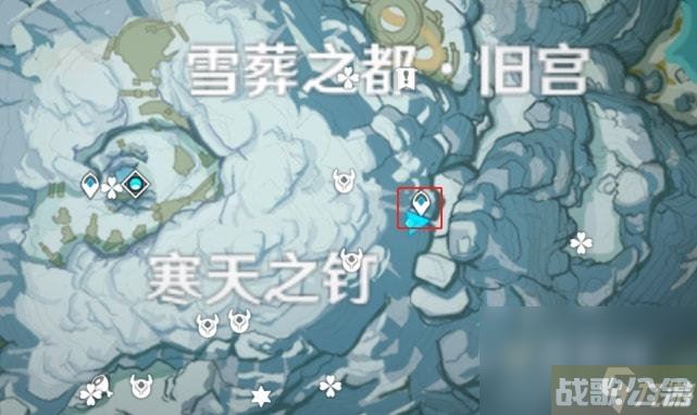 《原神》八个石碑在哪里介绍推荐,原神资讯