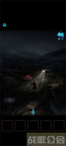 纸嫁衣3鸳鸯债搜轿怎么玩-搜索纸嫁衣道具获取攻略