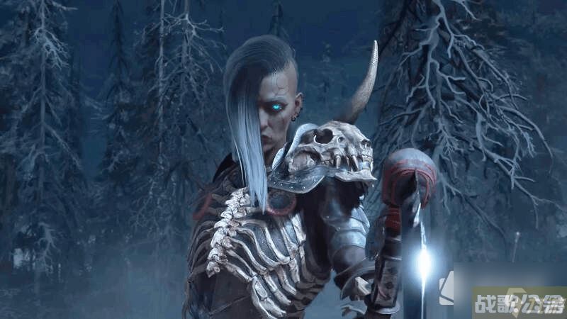 《暗黑破坏神4》遏止狂潮支线任务完成方法,暗黑破坏神4手游资讯