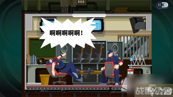 《幽灵诡计幻影侦探》设定及玩法解析,幽灵诡计幻影侦探资讯