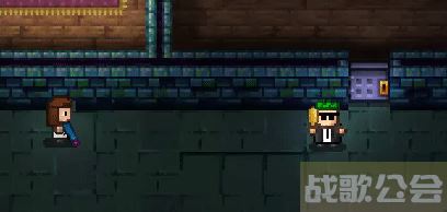 代号街区麻醉枪如何生效-街头代号通关教程分享