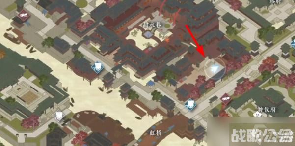 逆水寒手游怎么加入无根门,逆水寒手游资讯